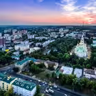 Penza_peace Telegram Logo