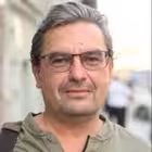 misha_anufrienko Telegram Logo