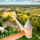 Smolensk_crazy Telegram Logo