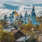 Arzamas_true Telegram Logo