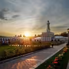 Kostroma_true Telegram Logo