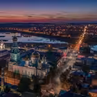 Sizran_true Telegram Logo