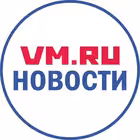 vmoskvanews Telegram Logo