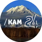 IA_Kam24 Telegram Logo