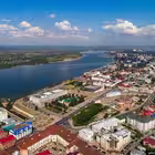 Tomsk_peace Telegram Logo