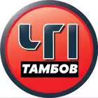 chp_tambov Telegram Logo
