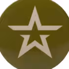 army_peace Telegram Logo