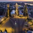 Tver_true Telegram Logo