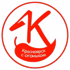 krasntop Telegram Logo