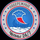 Telegram @nabchelny_tekegramChannel Image