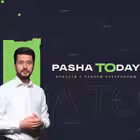 pashatoday_new Telegram Logo