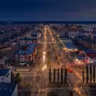 Neftekamsk_true Telegram Logo