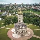 Podolsk_peace Telegram Logo