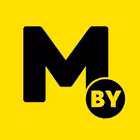 Moladz_by Telegram Logo