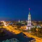 Tambov_true Telegram Logo