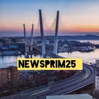 newsprim25 Telegram Logo
