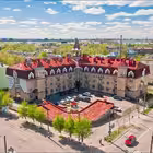 Dzerzhinsk_true Telegram Logo