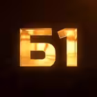 kriminalblag Telegram Logo