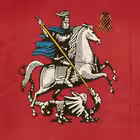 mosmosru Telegram Logo