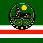 chechnya_tgnews Telegram Logo