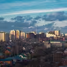 Domodedovo_true Telegram Logo