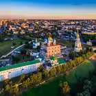 Ryazan_true Telegram Logo