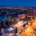 Abakan_true Telegram Logo