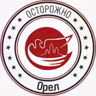 orel_telejka Telegram Logo
