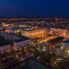 Penza_true Telegram Logo