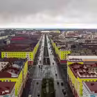 Norilsk_true Telegram Logo