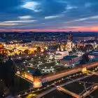 Tula_true Telegram Logo