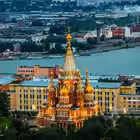 Izhevsk_peace Telegram Logo