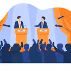 hotnews_peace Telegram Logo