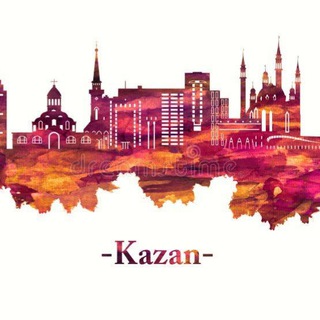 Telegram @city16kazanChannel Image