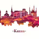 Telegram @city16kazanChannel Image
