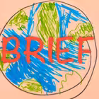 briefspb Telegram Logo
