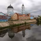 Noginsk_true Telegram Logo