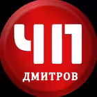 dmitrov_gorod Telegram Logo