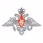 Ministerstvo_oborony Telegram Logo