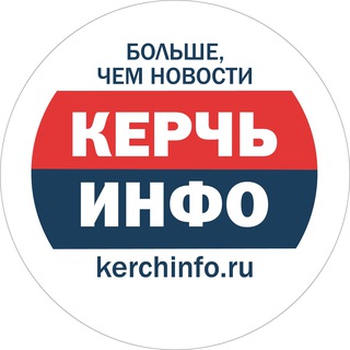 Telegram @kerch_newsChannel Image