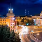 Kemerovo_true Telegram Logo