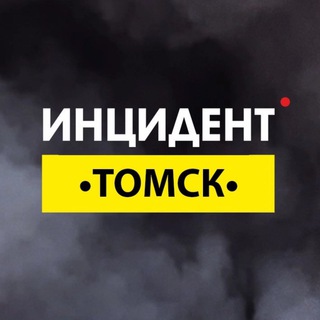 Telegram @tomsk_incidentChannel Image