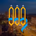 schelk_city Telegram Logo