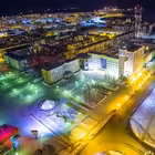 Nefteyugansk_true Telegram Logo