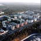 Zheleznogorsk_true Telegram Logo