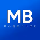 vestipodolsk Telegram Logo