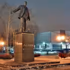 Elektrostal_true Telegram Logo