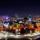 Omsk_true Telegram Logo