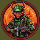 china3army Telegram Logo