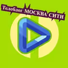 Teleblog_Moskva Telegram Logo